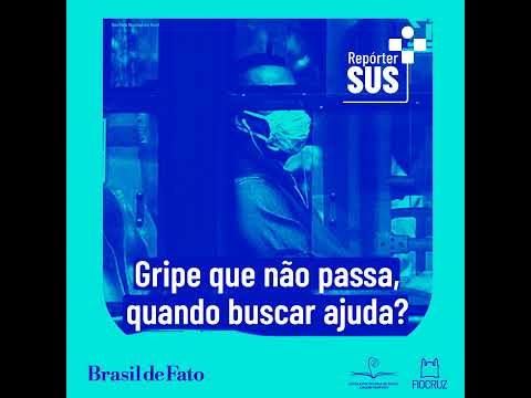 Fiocruz alerta para o aumento de casos de vírus respiratórios