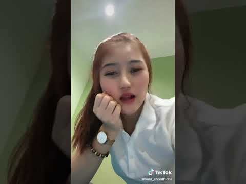 TikTok-@sara_chonthicha-สาวน้อ TikTok-@sara_chonthicha-สาวน้อ