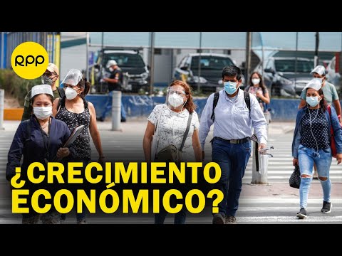 Perú: ¿Por qué el crecimiento económico no se percibe en la ciudadanía