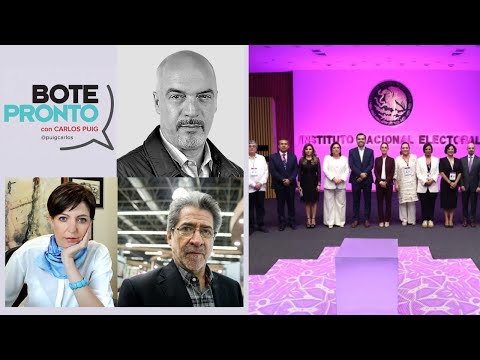 Análisis del primer debate presidencial | Bote Pronto