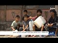 تعز عطشى .. حصار #حوثي يحول المياه النقية إلى حلم بعيد المنال