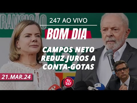 Bom dia 247 - 21.03.24