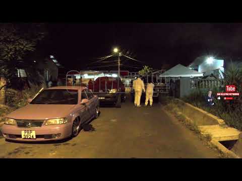 A shooting in Arouca left one man dead and two others injured on Sunday 4th February, 2024.
