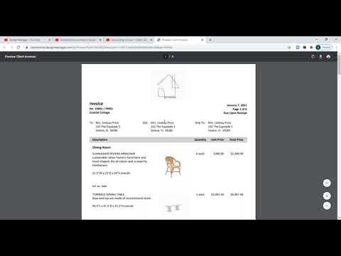 YouTube video thumbnail