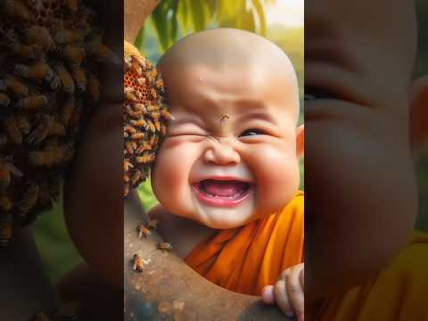 littlemonksocute🌿🌿🌾🌾💗🌸ព្រះស