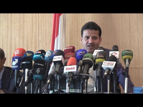 Houthi Deputy FM slams US air strikes, says Houthis and Riyadh are 'moving towards peace'
