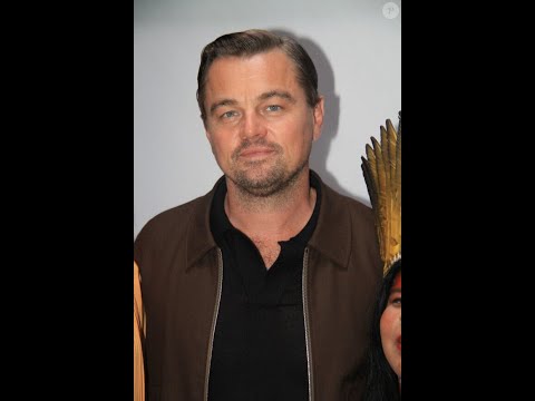 Plus de 25 ans... : Leonardo DiCaprio se fait détruire par une star du foot suite à ses propos