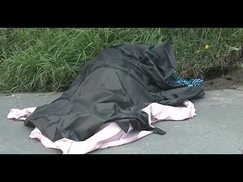 Mujer apareció sin vida en la avenida Simón Bolívar en Quito