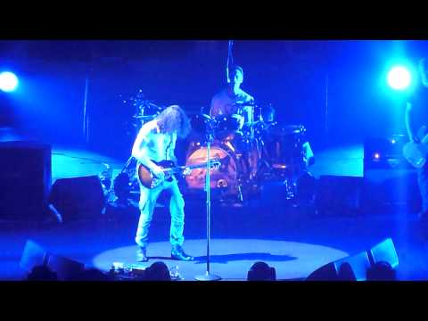 Soundgarden Concert Tickets - 2024 Tour Dates.