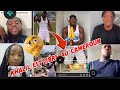 AFFAIR DE KHALIL AU CAMEROUN SON ARRETATION