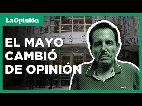 “El Mayo” Zambada enfrentará al mismo tribunal que condenó a cadena perpetua a El Chapo | La Opinión