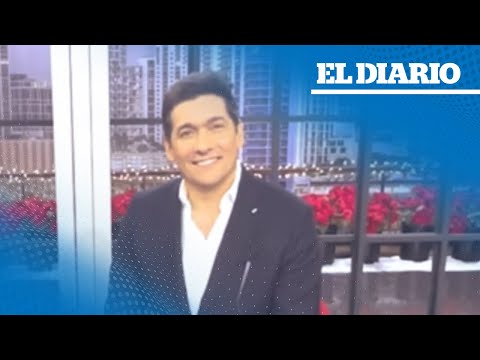 Enamorándonos USA: Sus presentadores celebran los 600 programas | El Diario