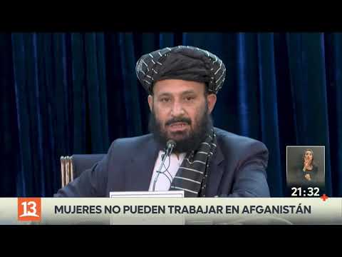 Afganistán: talibanes llevan a cabo el mayor castigo público a supuestos secuestradores