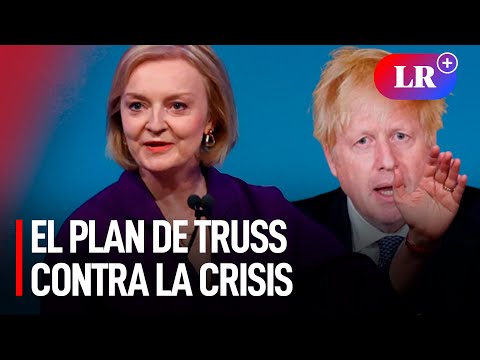 Liz Truss, la sucesora de Boris Johnson: Tercera primera ministra de Reino Unido