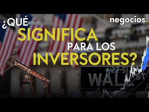 Bonos y petróleo en descenso, mientras el S&P 500 sigue firme: ¿qué significa para los inversores?