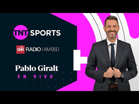 Acuerdo entre San Lorenzo y Russo - TNT Sports en CNN Radio