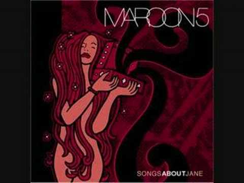 Maroon 5 - Sweetest Goodbye