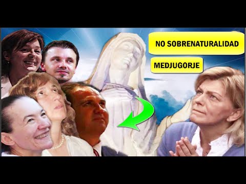 ¡Ultima Hora! Vaticano dice NO a Mensajes de Medjugorje pero Si al Culto y Peregrinación