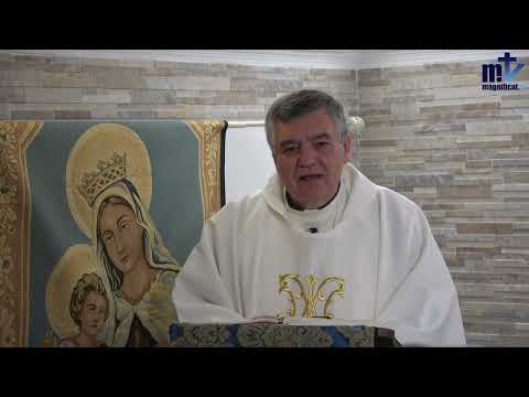 Homilía de hoy | San Atanasio, obispo y doctor de la Iglesia | 02-05-2024| Pbro. Santiago Martín, FM