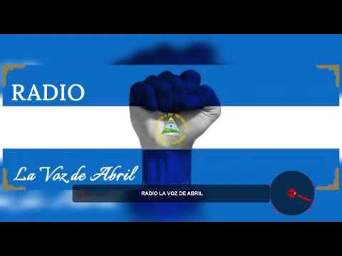 El Huracan OrMu es el Proximo a Vencer/Comentarista Donary Assan Radio La Voz De Abril