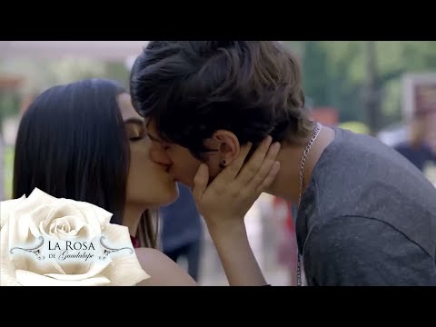 La Rosa de Guadalupe 2024 - Muñeco ( Parte 2) HD