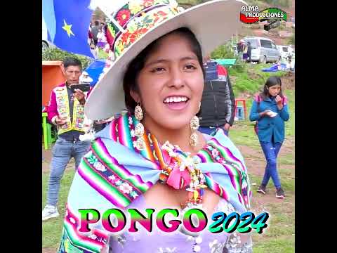Carnaval de PONGO 2024, Festival Andino - X 100pre Amistades.#shorts  #musica #tradicional