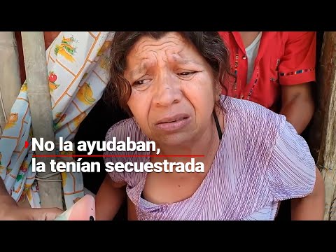 Tiktokero que ayudó a mujer en Veracruz, presuntamente la secuestró para seguir generando videos