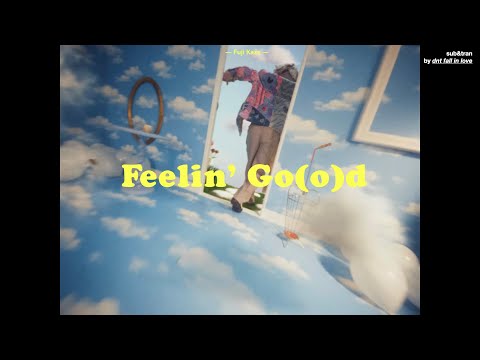 [THAISUB]FujiiKaze-Feelin’