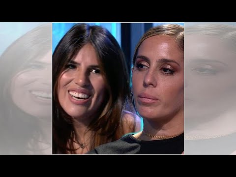 El consejo de Rocío Flores a Sandra Pica tras la propuesta de 'Supervivientes' de visitar a Tom...