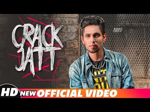Crack Jatt Lyrics