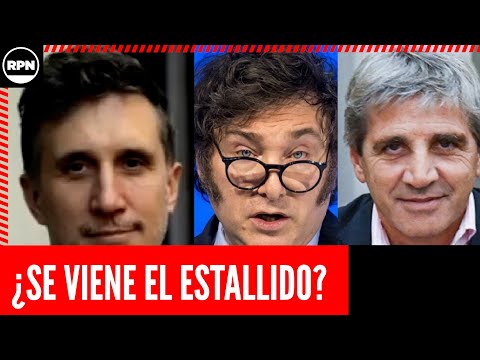 Economista pone en ALERTA ROJA a la política: Si sigue este plan económico...