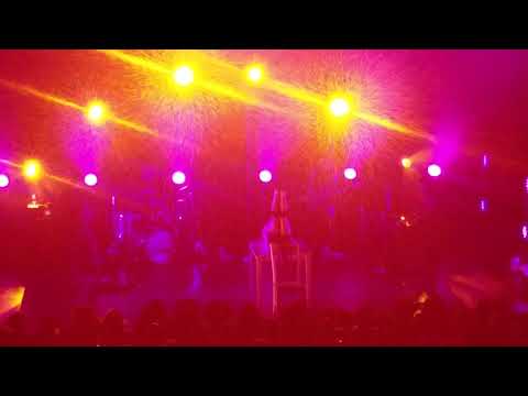 20190411 220000 lonesome love by mitski @ the plaza live, orlando, FL 4/11/2019