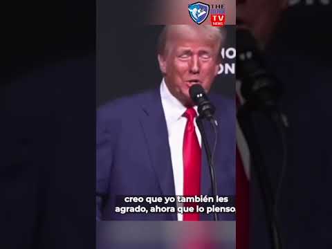 Trump y Elon Musk HACEN HISTORIA