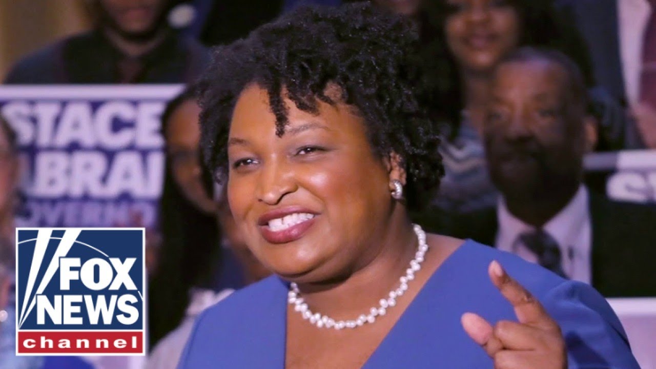 Stacey Abrams calls Georgia ‘worst state in the country to live’