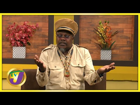 Luciano and Mikey General Call for Redemption | TVJ Smile Jamaica