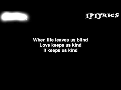 Linkin Park - The Messenger [Lyrics on screen] HD