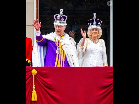 Charles III bientôt à Paris : la première visite officielle du roi en France confirmée, sa femme C