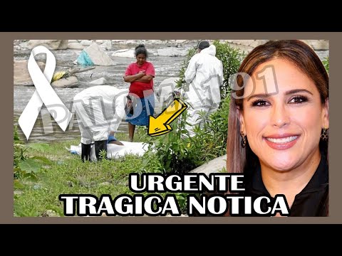 ?ÚLTIMA HORA | LUT0 EN TELEVISIÓN| FALLECE ENTRAÑABLE ACTRIZ | Angélica Vale | HOY 2021