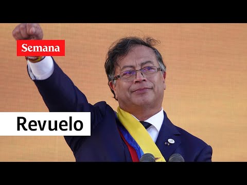 Revuelo en Colombia por reforma pensional de Petro | Semana Noticias