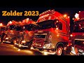 Truckshow Zolder 2023