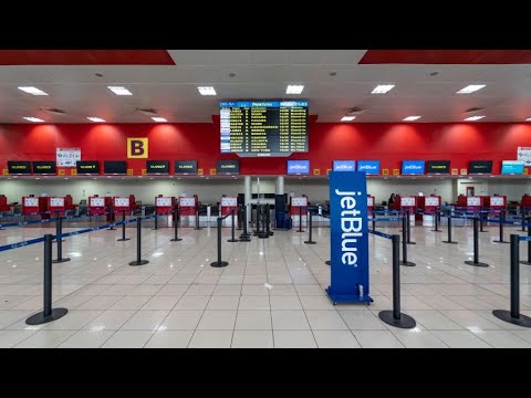 ÚLTIMA HORA: Aerolínea JetBlue suspenderá todos sus vuelos a Cuba