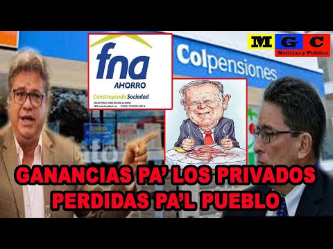 ALERTA //A LAS MALAS// PROYECTO DE LEY PARA FAVORECER A LOS PRIVADOS.