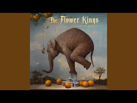 The Flower Kings Concert Tickets - 2026 Tour Dates.