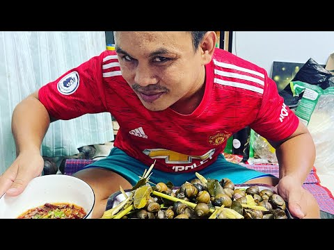 กินหอยนา-แจ่วแซ่บๆๆ-ครับผม กินหอยนา-แจ่วแซ่บๆๆ-ครับผม