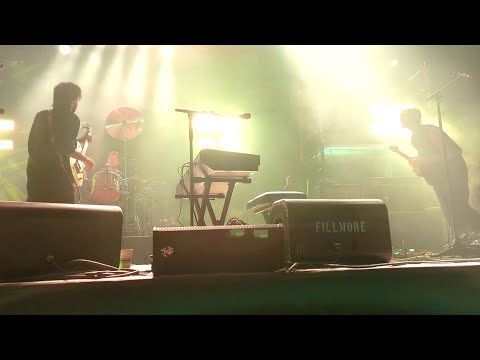 Alex G - Kicker - Live in Philadelphia, PA - 10/12/2025