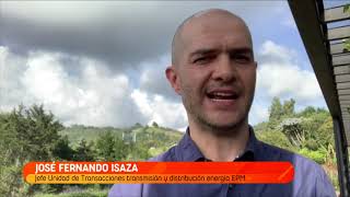 Medellín y el Valle de Aburrá avanzan en movilidad eléctrica - Telemedellín