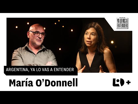 María O'Donnell: Milei desconcierta porque es una mezcla de intolerancia y mucho pragmatismo