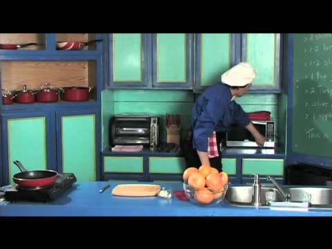 YouTube video thumbnail