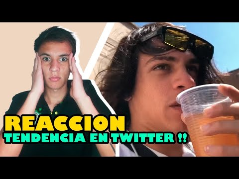 GABINO SILVA TENDENCIA EN TWITTER - Reaccion