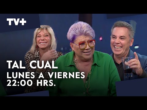 Tal Cual | 04 de Octubre de 2024